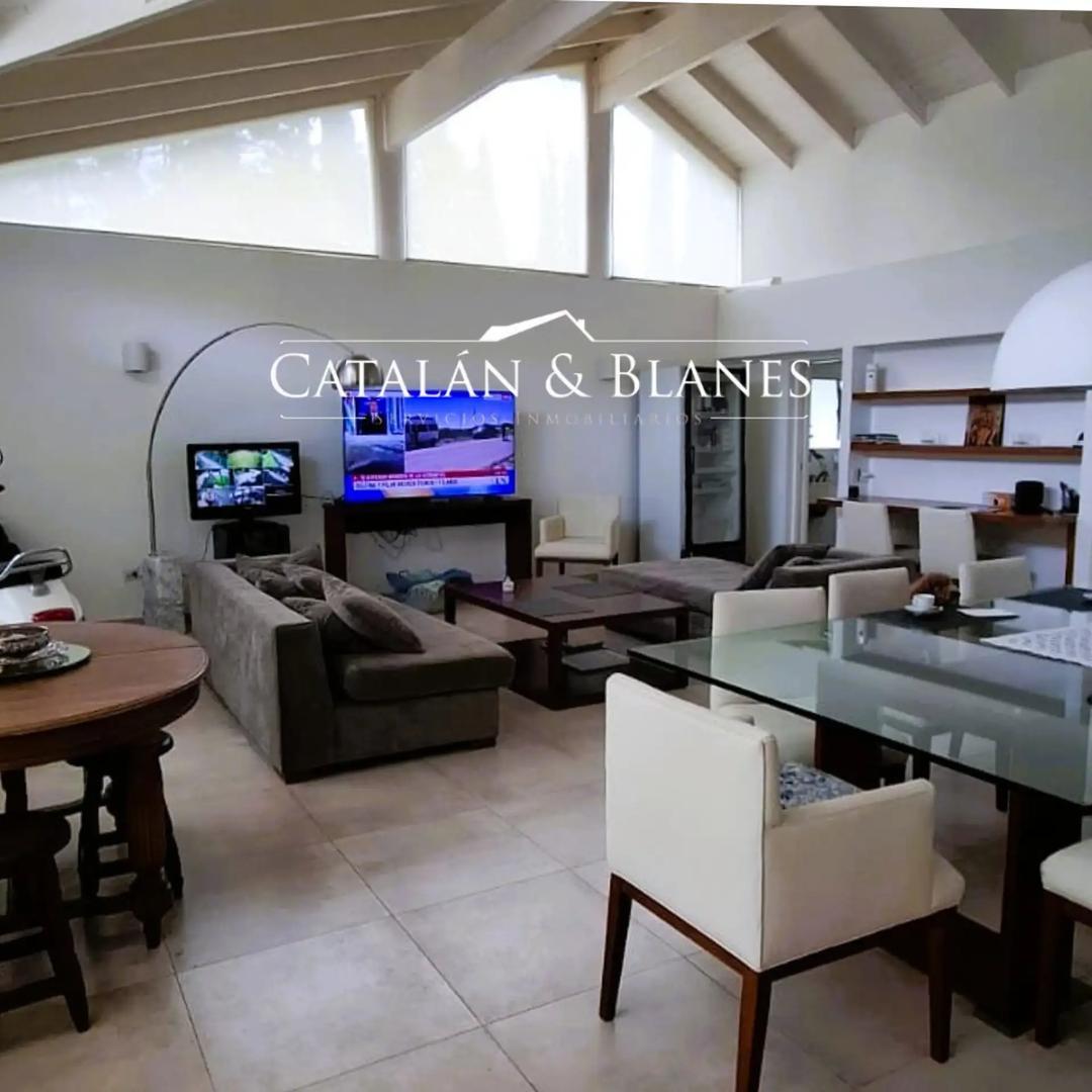 Casa quinta en Brandsen