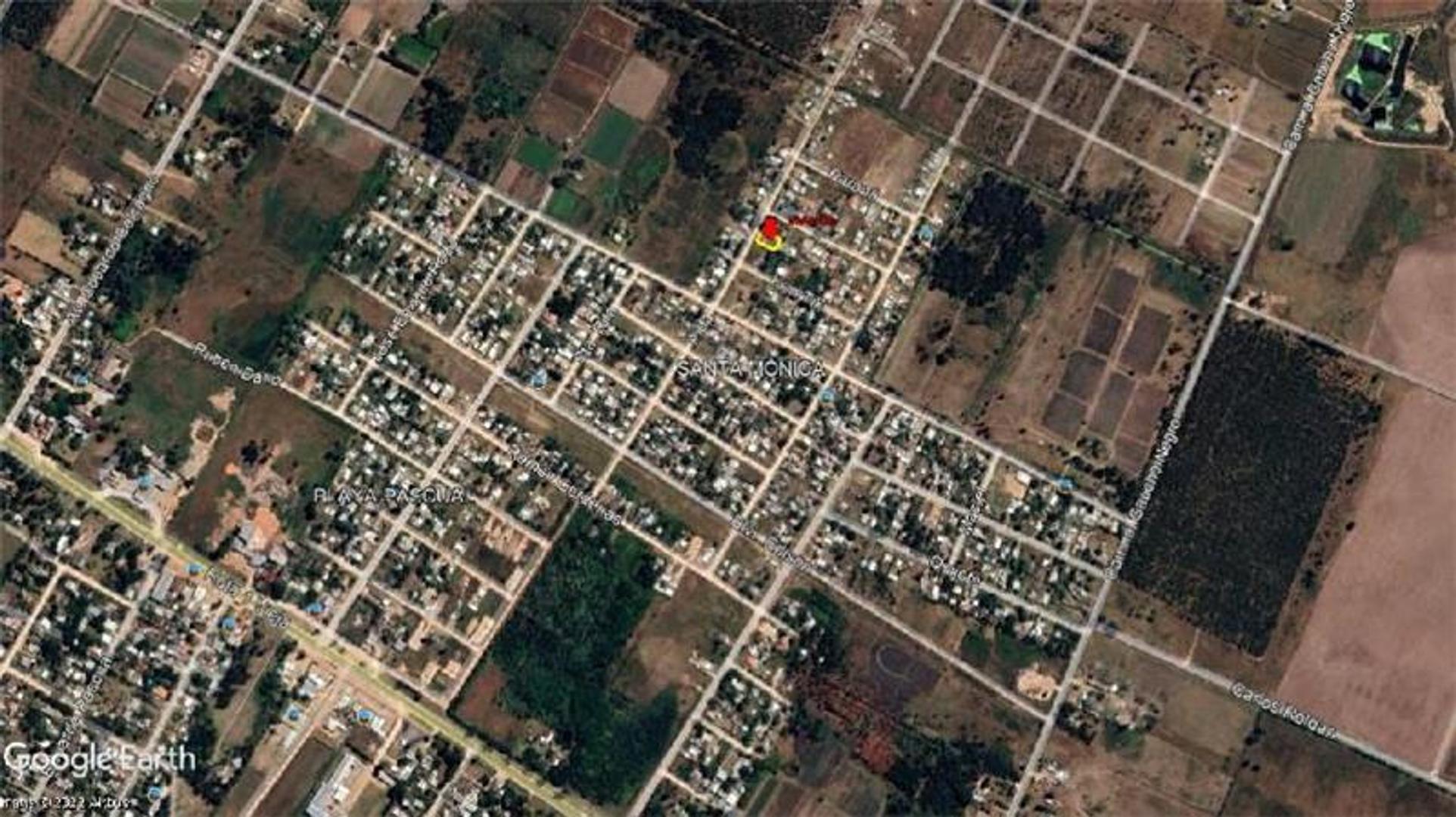 Casa en Venta en San Jose, USD 23.000