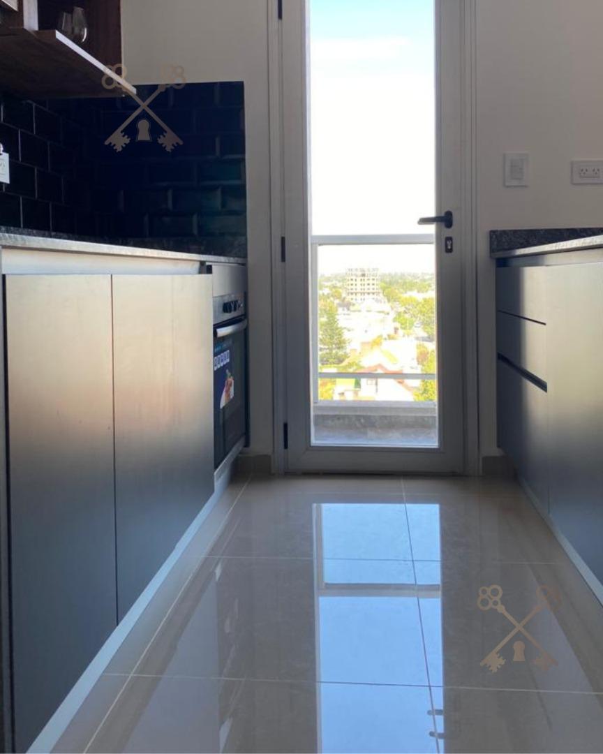 Edificio Md 9 4849 , Piso 1