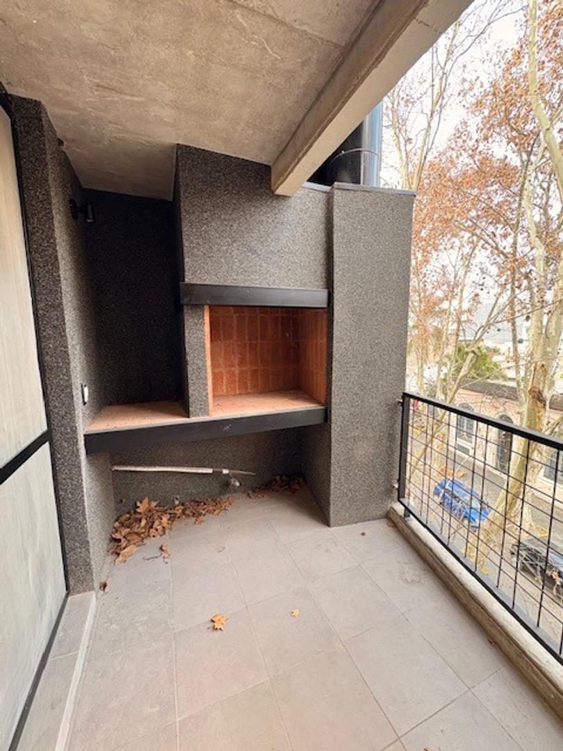 Departamento en Venta al Oeste