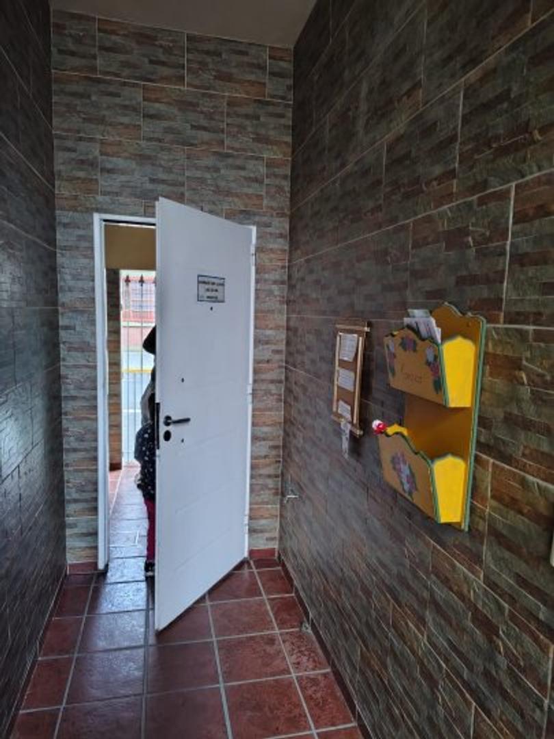 Depto Tipo Casa en Venta de 2 dormitorios