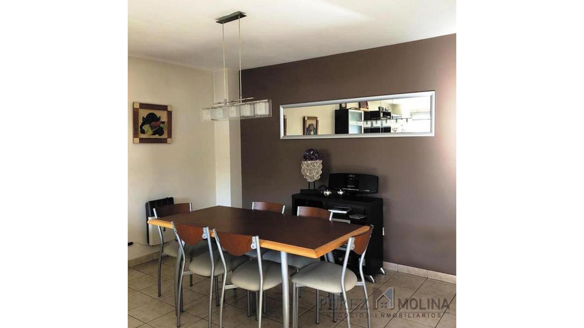 Casa en Venta 10 años