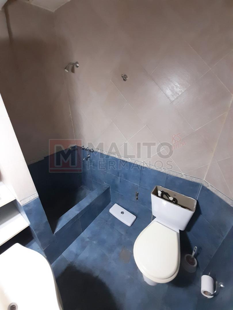 Depto Tipo Casa 4 ambientes con 2 baños