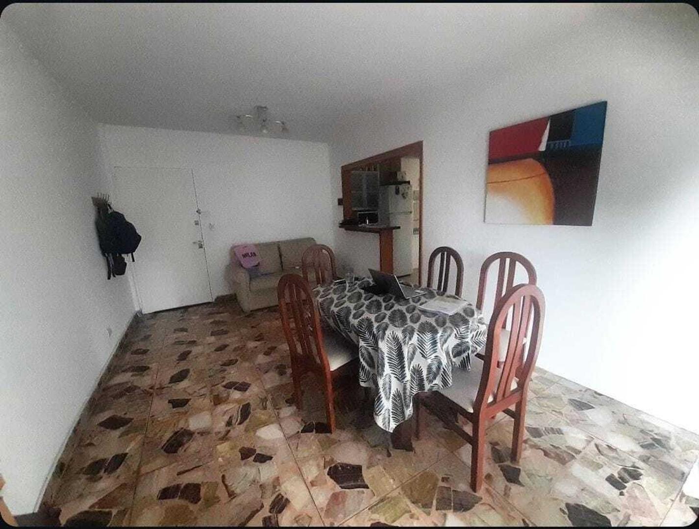 Departamento en Venta en Vicente Lopez Vias / Maipu, USD 150.000