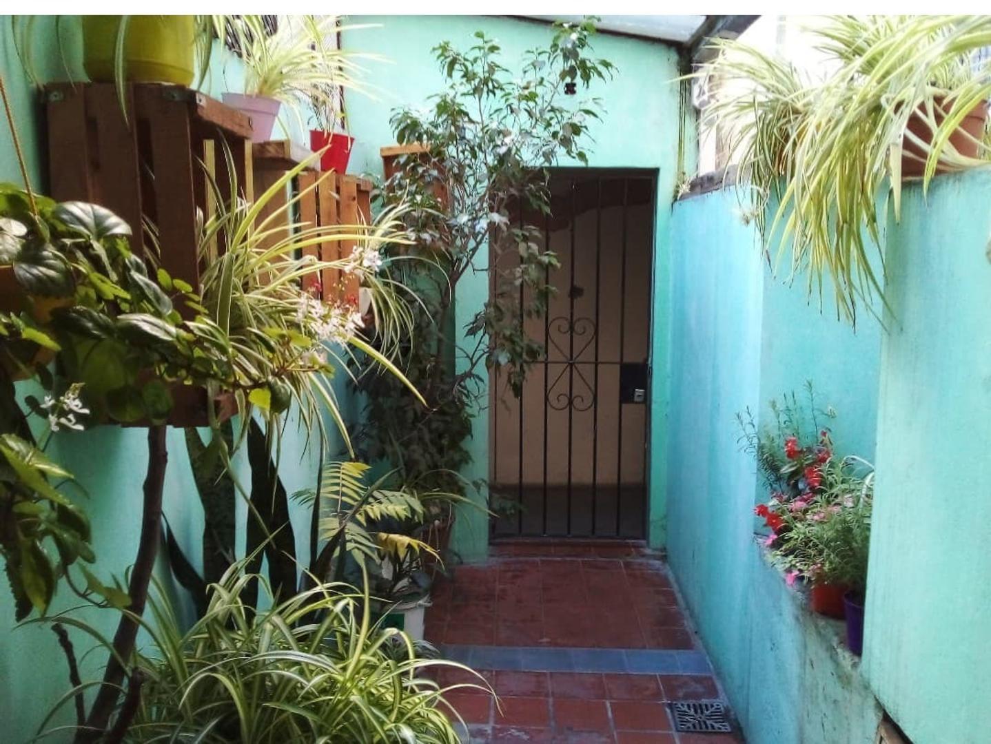 San Fernando centro Apto Profesional