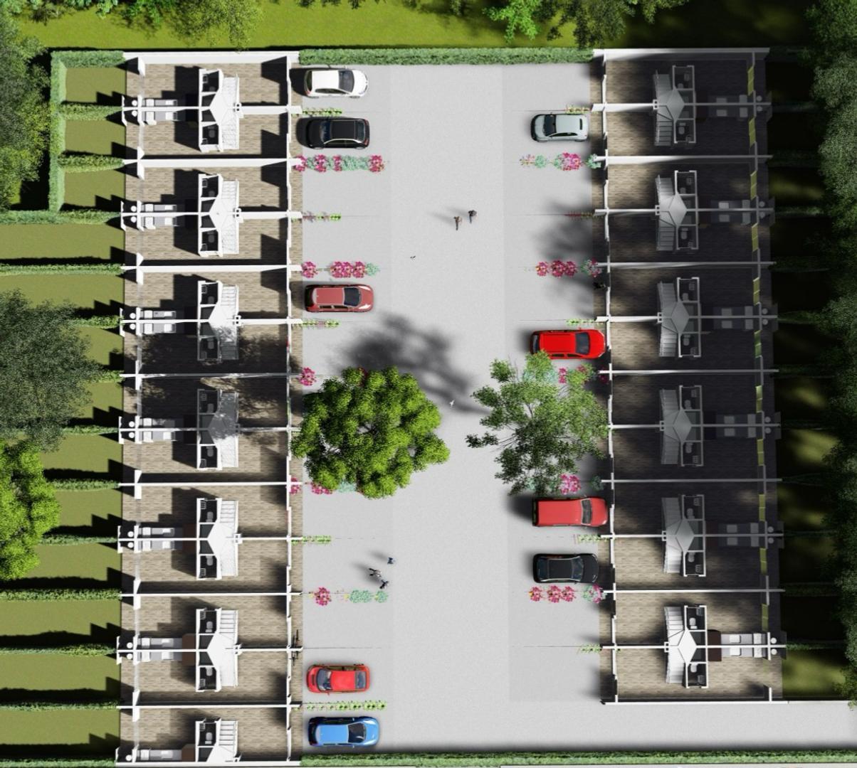 Casa en Venta en San Miguel, USD 80.000