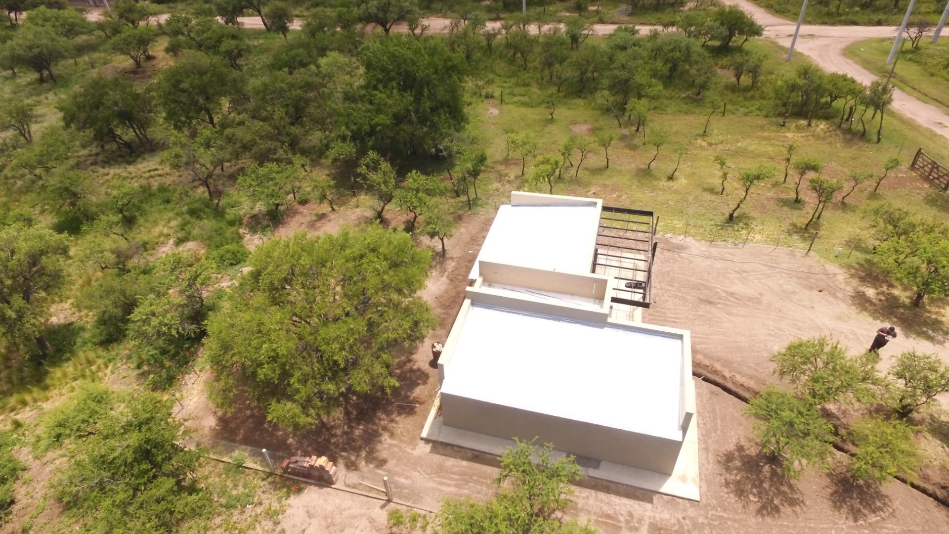 Casa a estrenar- Se entrega terminada en Febrero de 2026