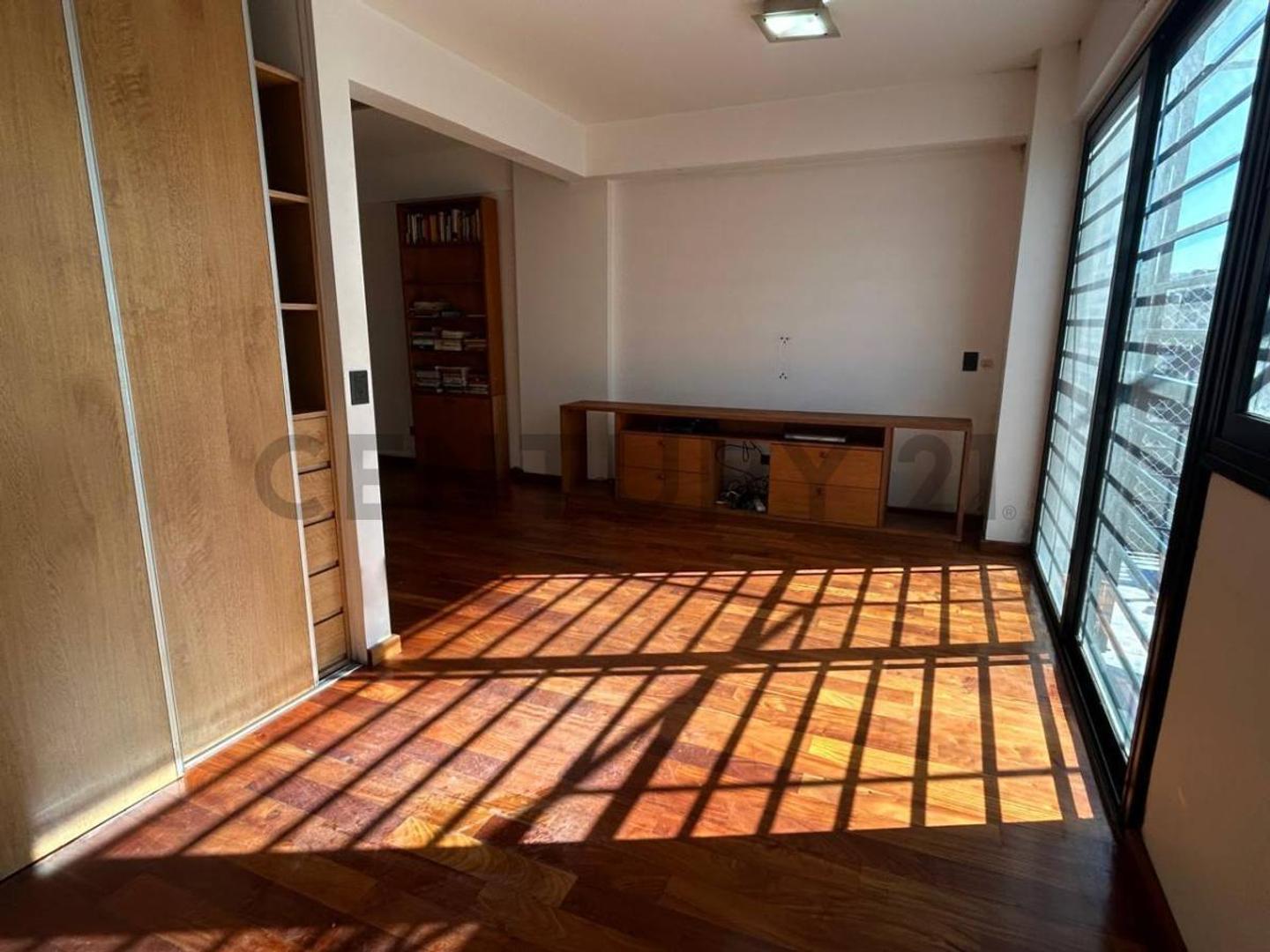 Alquiler Monoambiente Villa Crespo