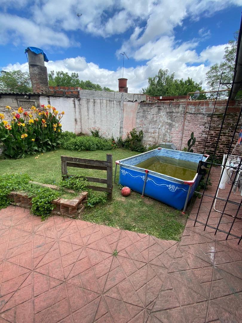 Casa en Venta 15 años