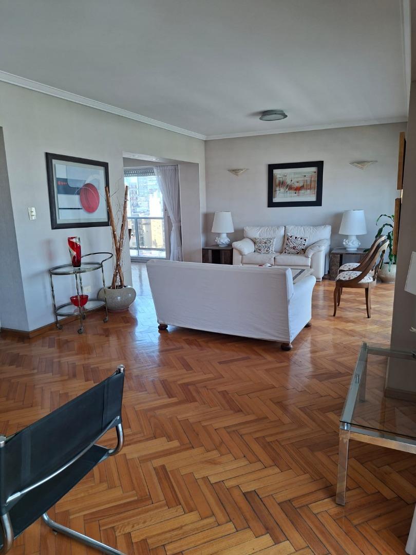 Sanchez De Bustamante 2300 , Piso 13