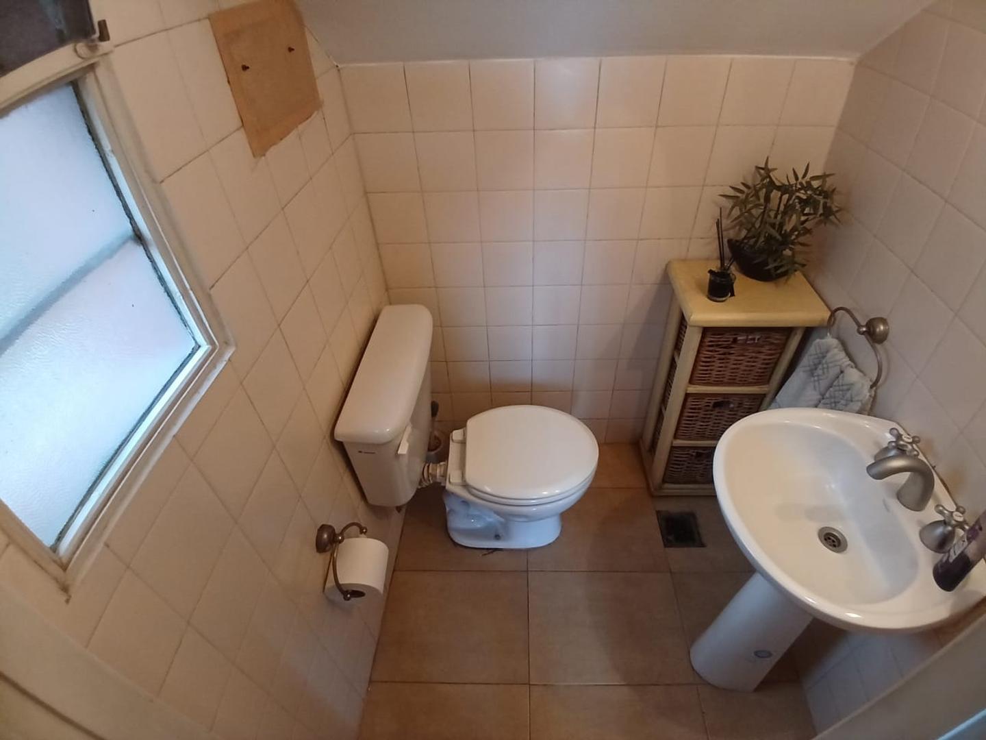 Casa en Venta en Villa Ballester, USD 250.000