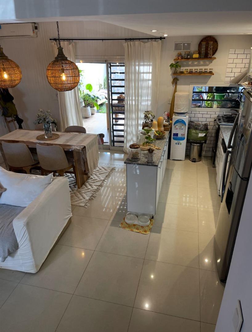 Depto Tipo Casa en Venta 7 años