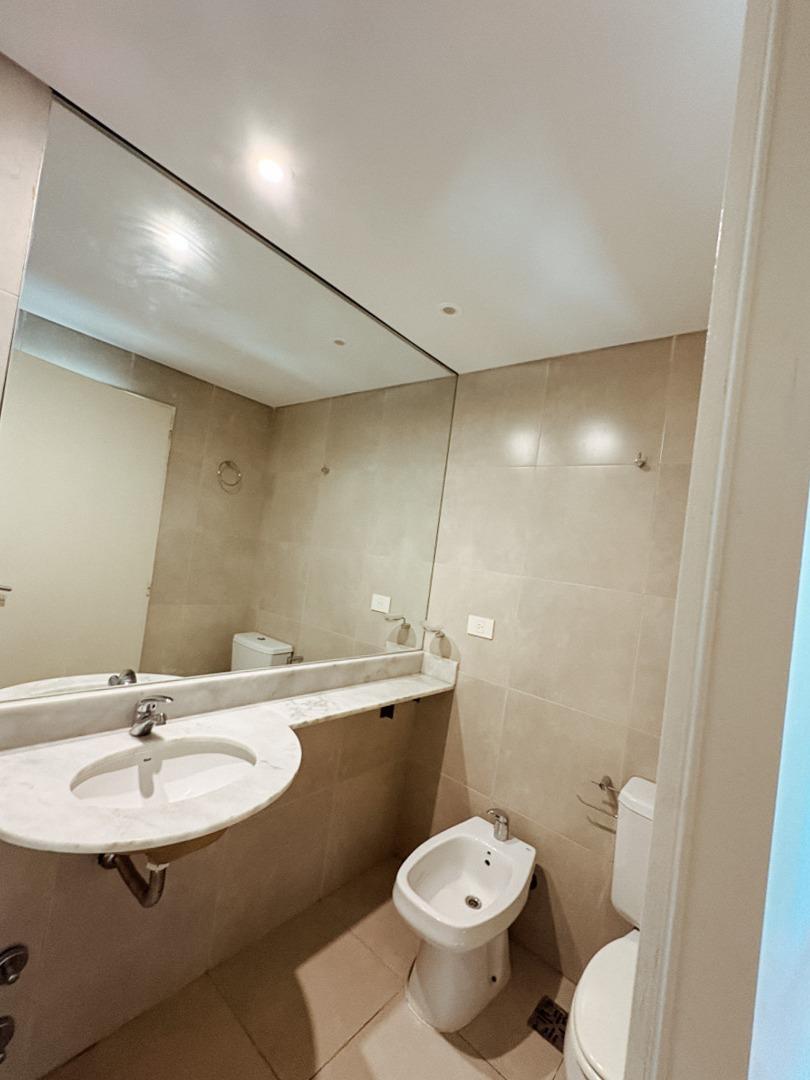 Departamento en Alquiler en Belgrano, $ 700.000