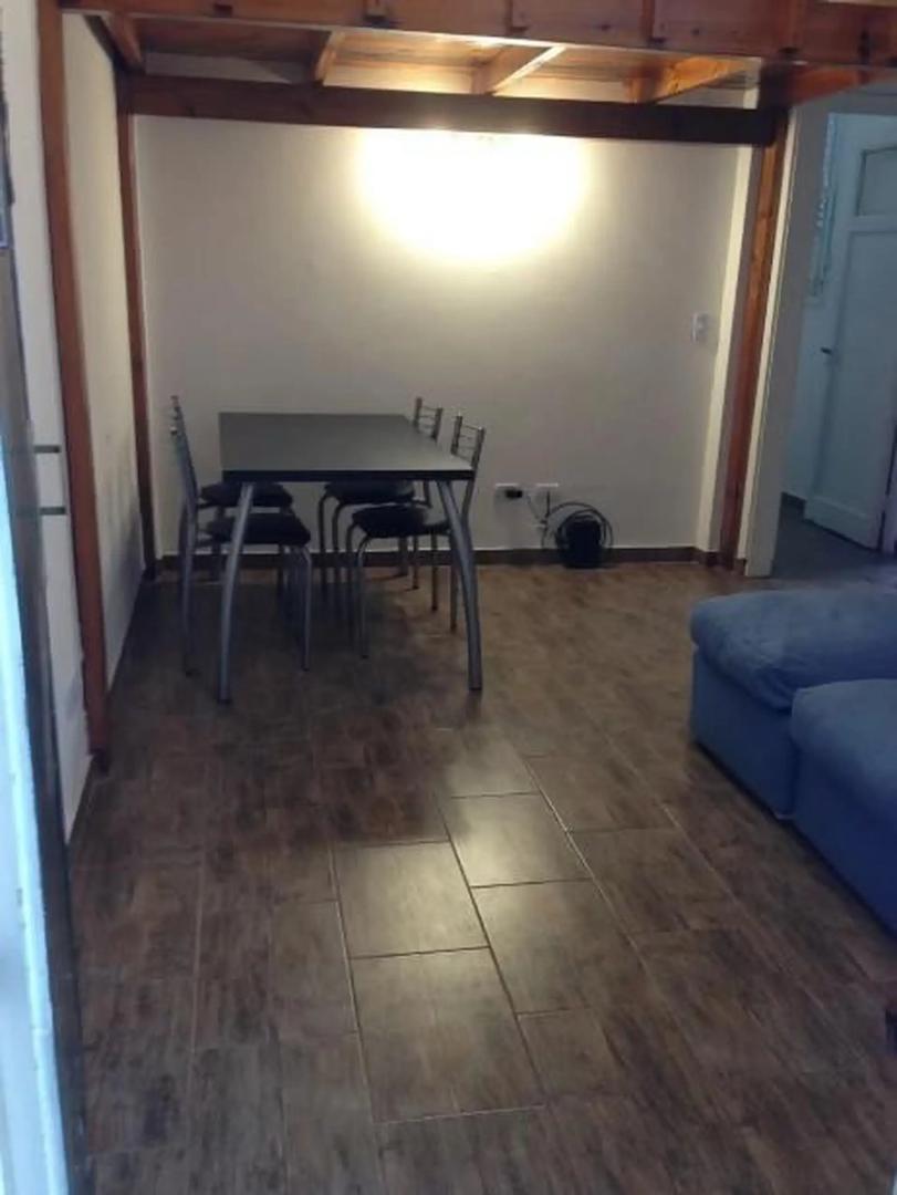 Departamento en Alquiler Temporal de 2 dormitorios