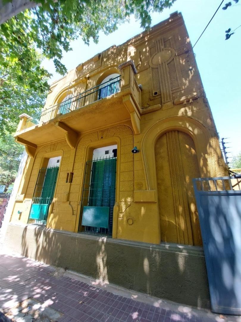 Hotel en Venta en Mendoza, USD 250.000