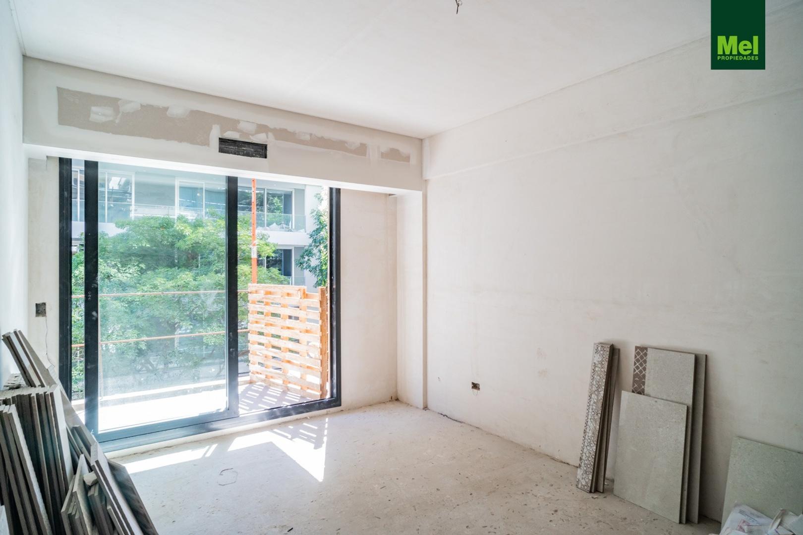 Departamento en Venta en Palermo, USD 135.000