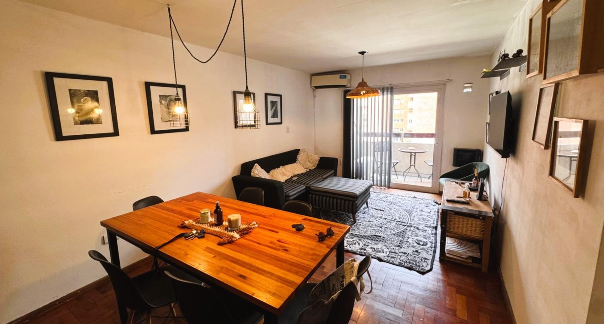 Fructuoso Rivera 100