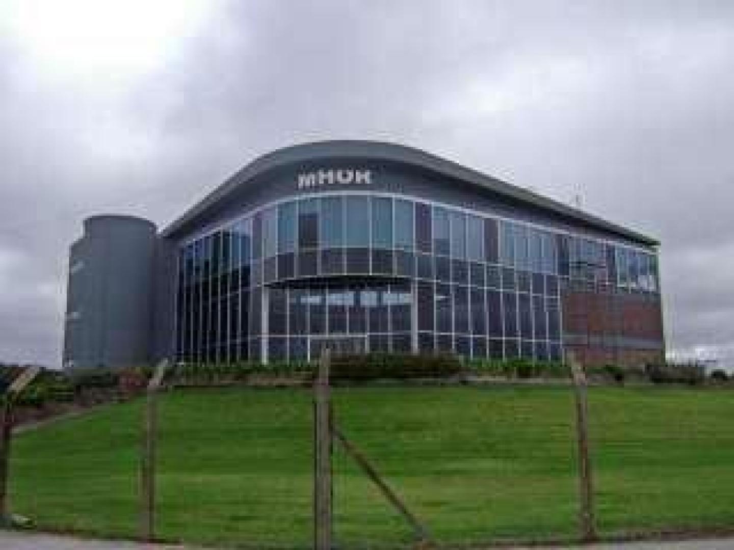 Ruta Panamericana Km 48