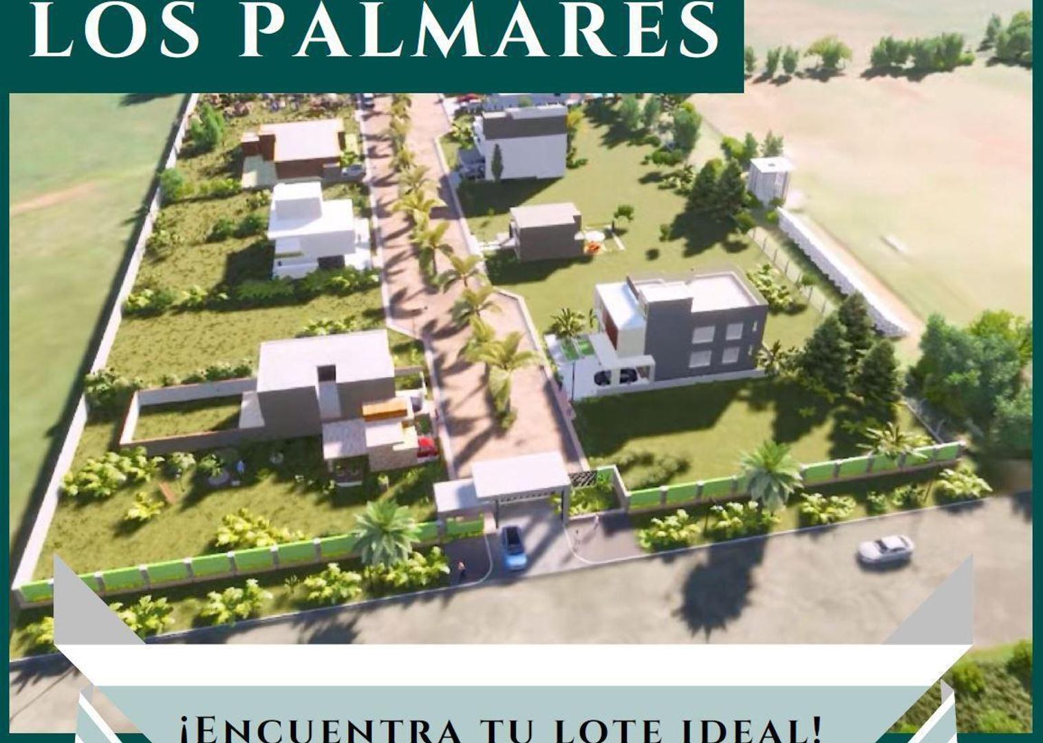 Terreno en Venta en Posadas, USD 35.000