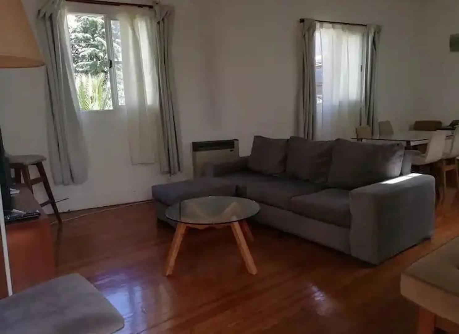 Departamento en Alquiler Temporal en Palermo, USD 1.200