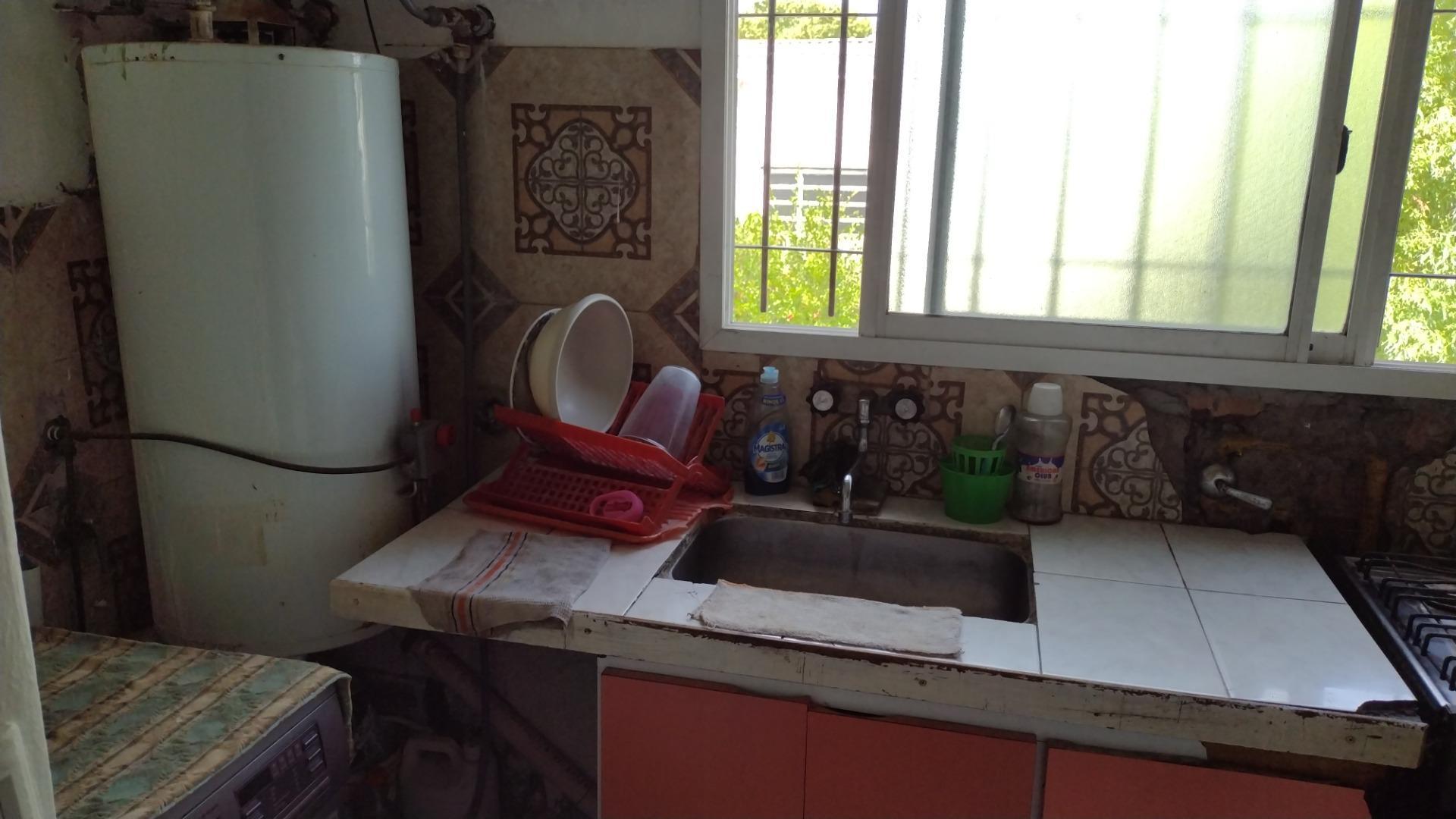 Departamento en Venta en Bernardino Rivadavia, USD 42.000