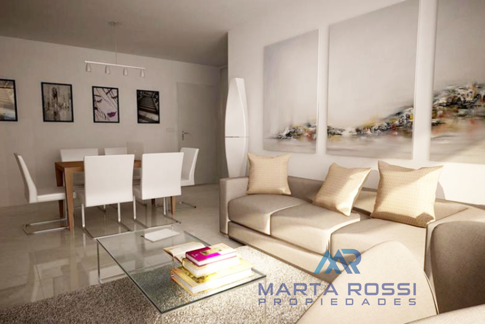 Excelente Departamento 2 amb-Ituzaingo Sur