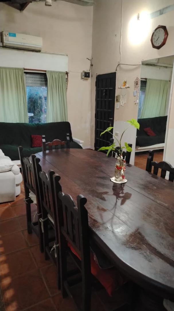 Casa en Venta 40 años