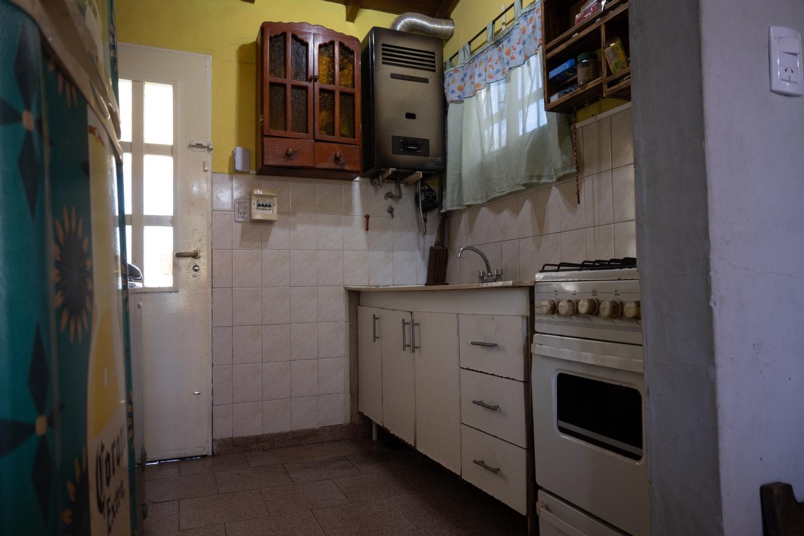 Casa en Venta en Parque Sakura, USD 105.000