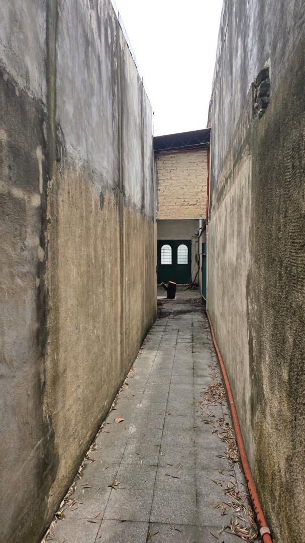 Casa en Venta 40 años