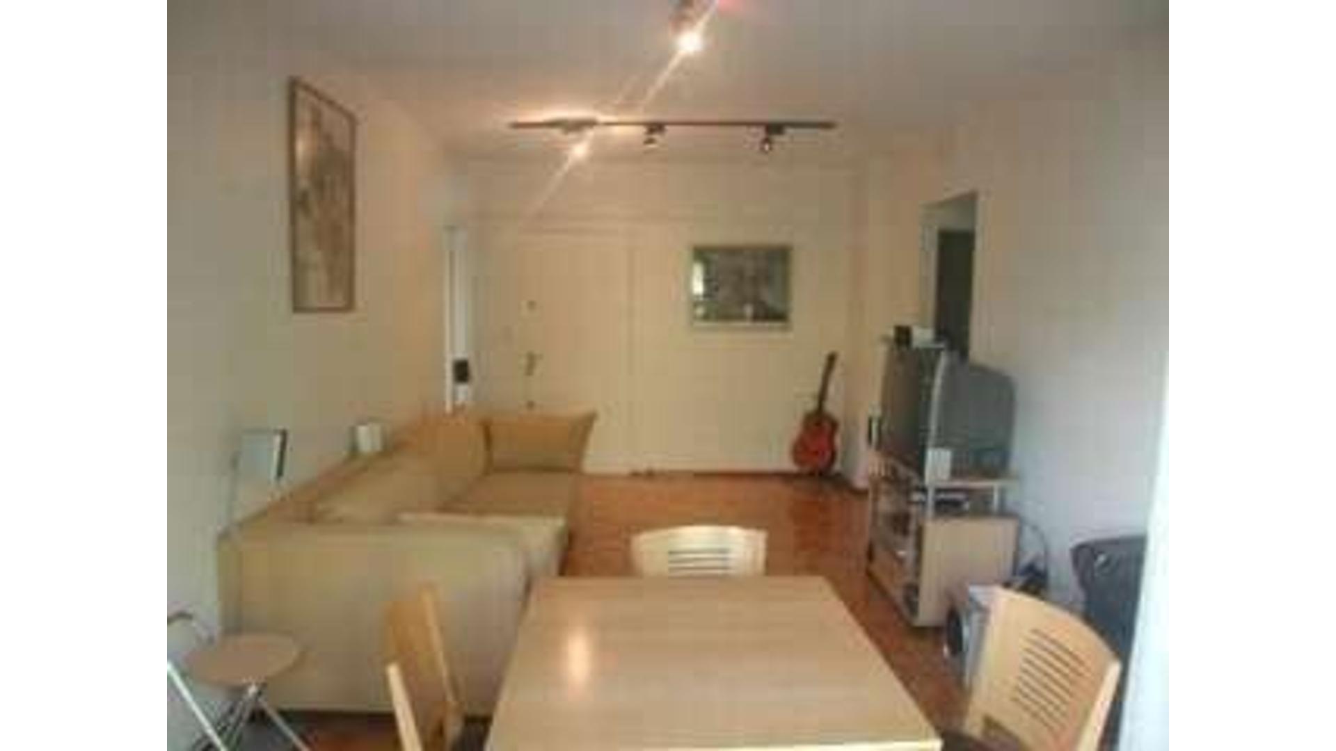 Departamento en Alquiler Temporal de 4 ambientes