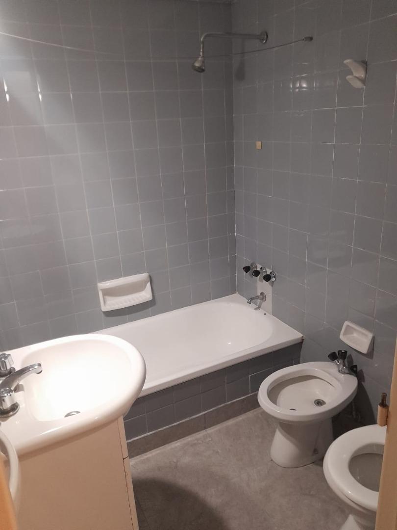 Departamento en alquiler temporario.