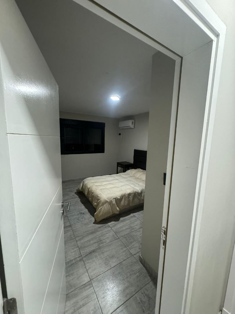 Departamento 1 dormitorios