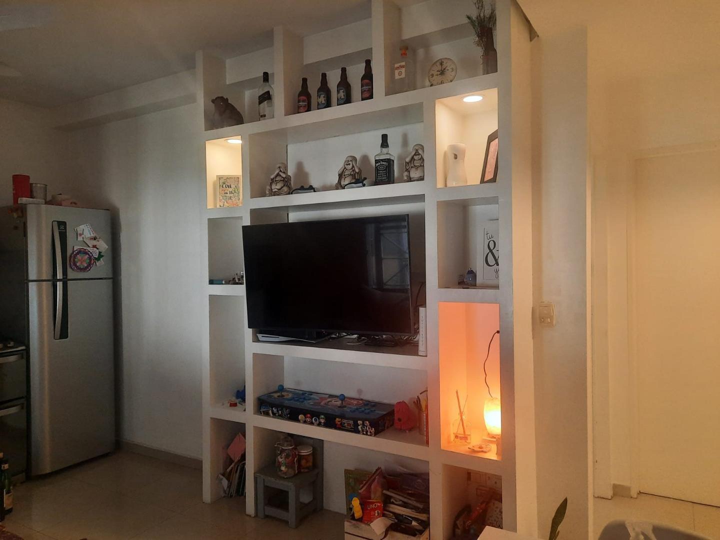 Departamento en Venta en Villa Ballester, USD 67.000