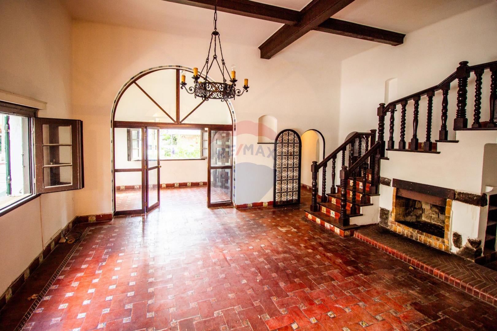 Alejandro Chucarro 1100