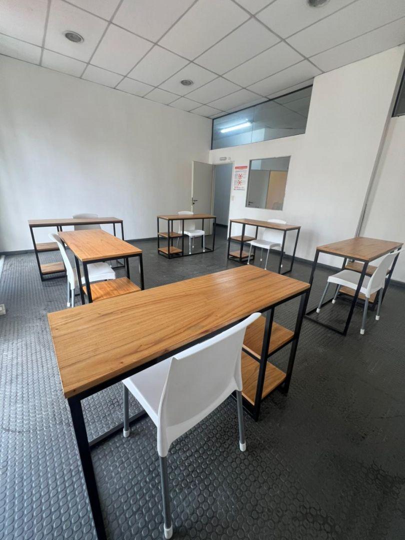 Oficina en Alquiler Temporal en Monserrat, $ 800.000