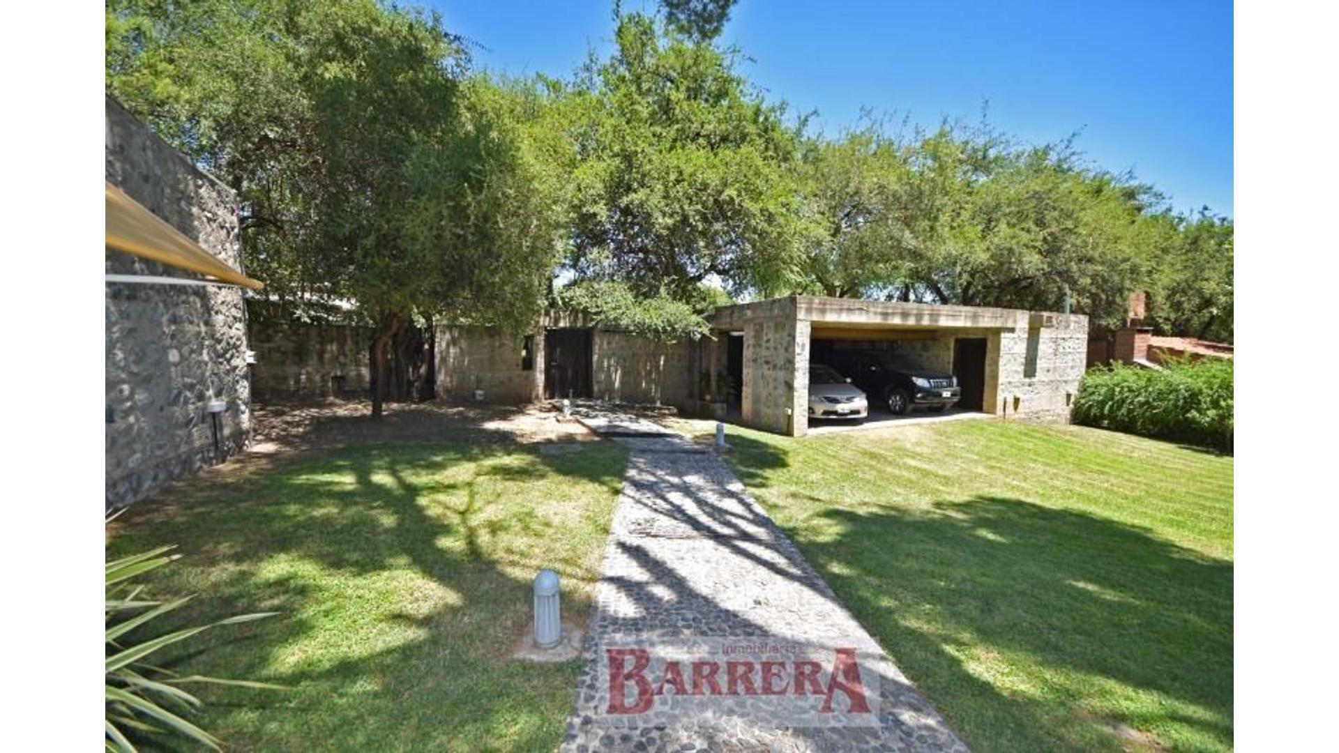 Calle De Los Talas 1