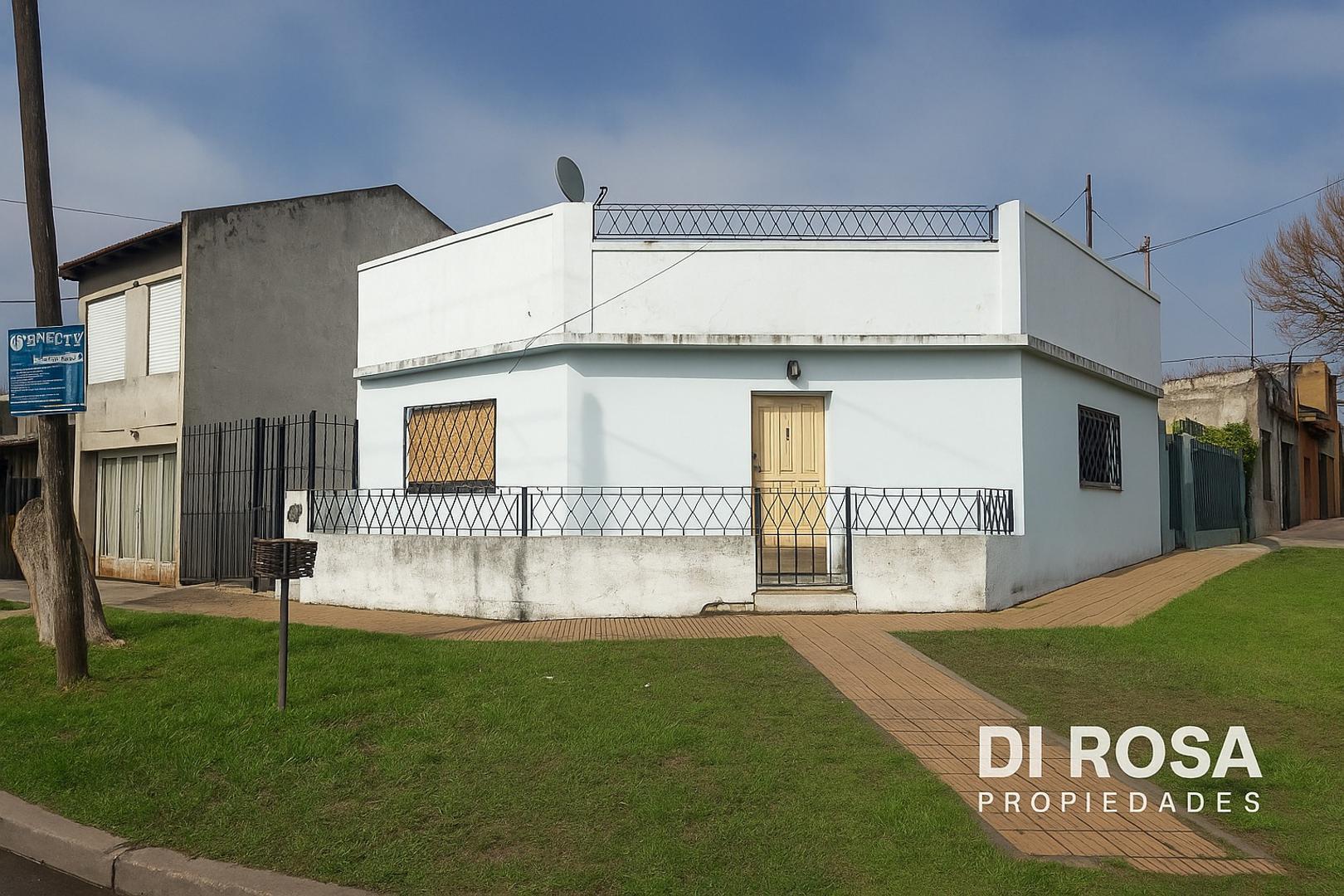 PH amplio con cochera, patio y terraza - Billinghurst