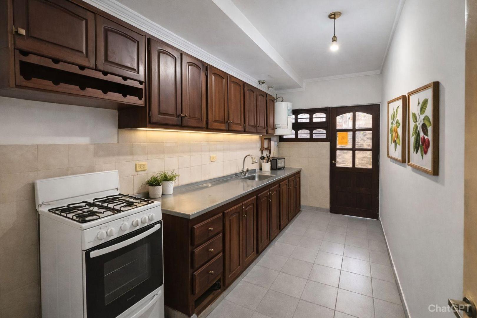 Departamento en Venta en Resistencia, USD 50.000