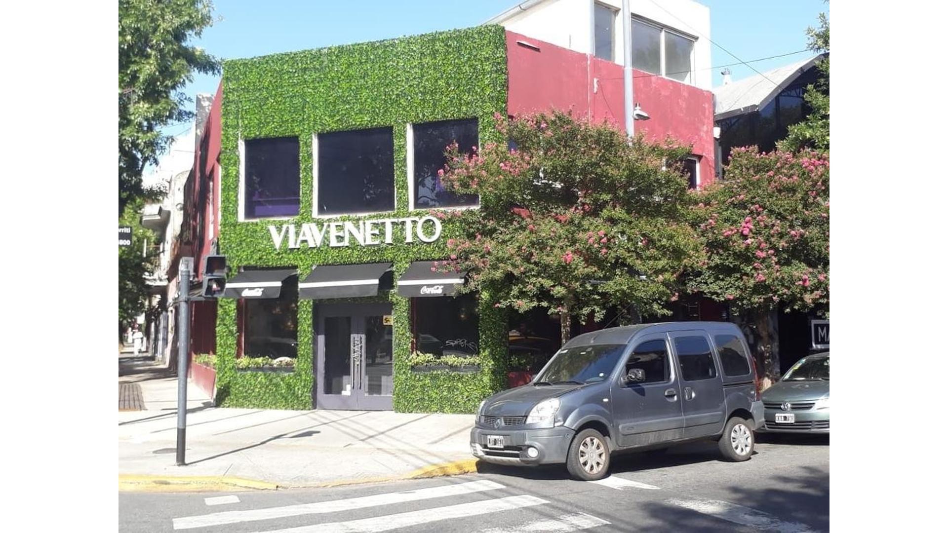 Local en Venta en Barrio Norte, USD 1.480.000