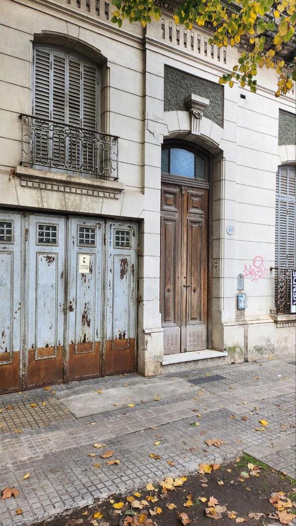 Terreno  en 43 e/ 12 y 13