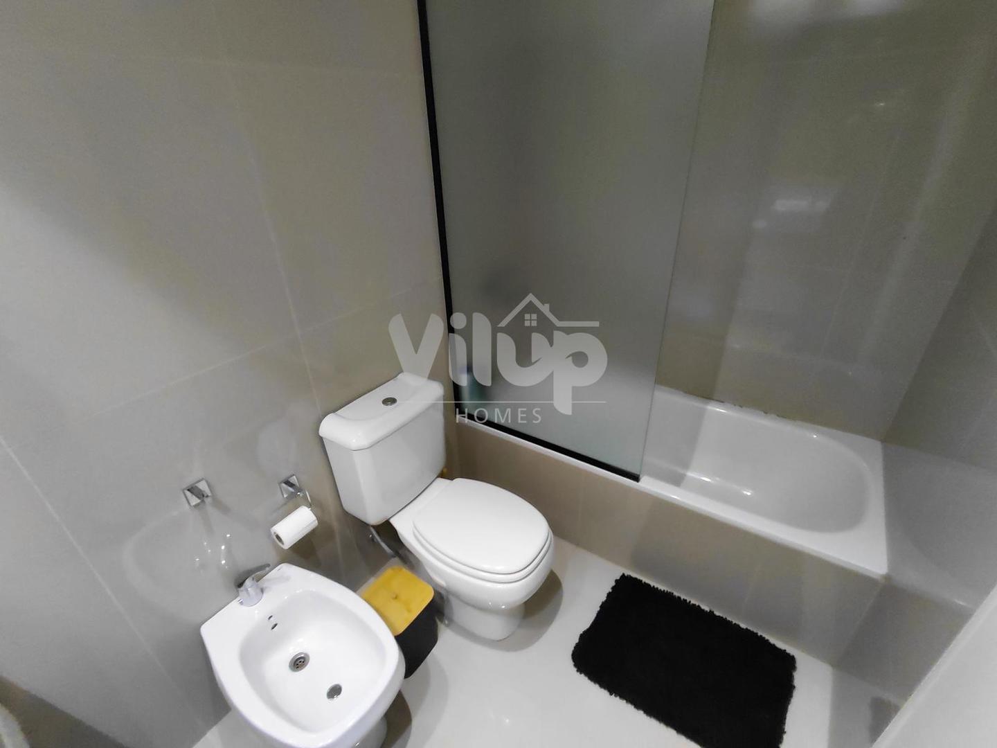 Departamento en Alquiler Temporal en Palermo Soho, USD 1.900