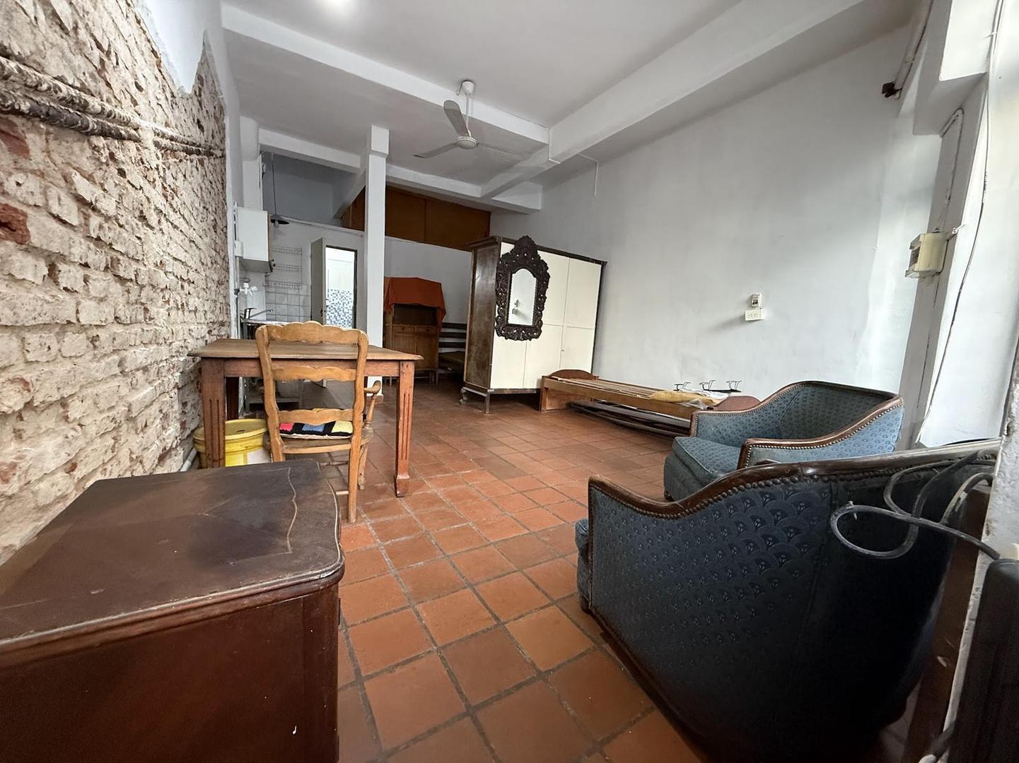 Casa en Venta en Palermo Soho, USD 320.000