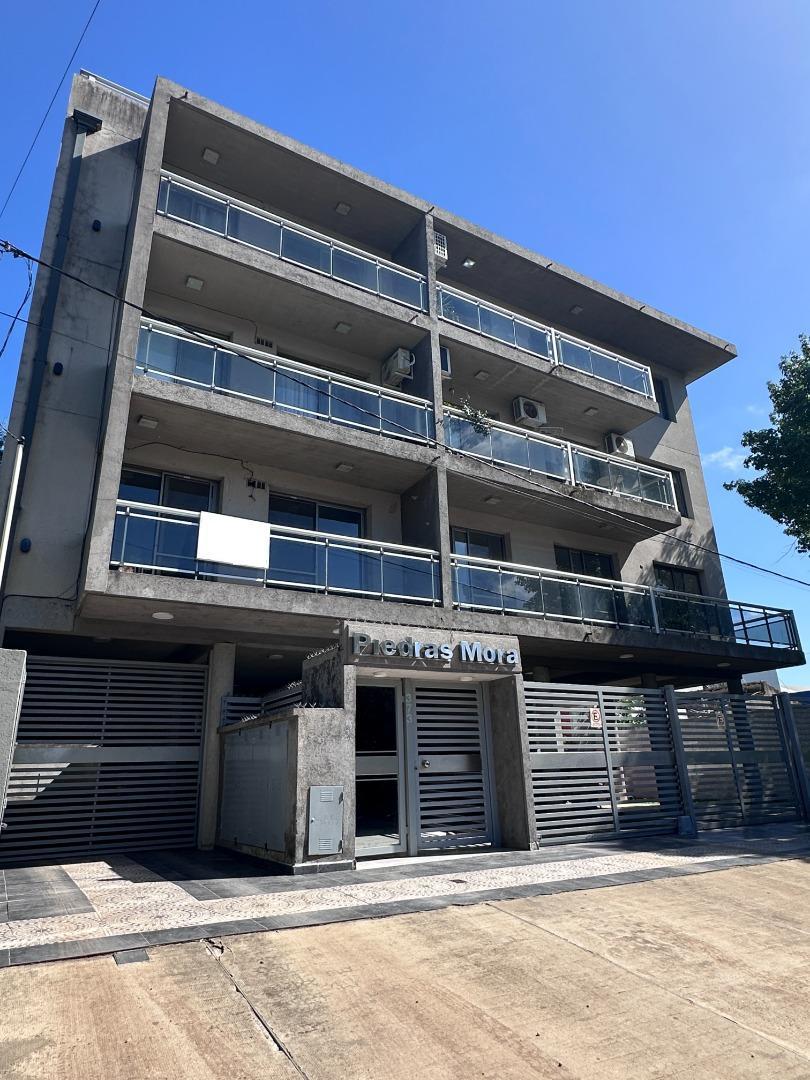 DEPTO 2 dormitorios A 2 cuadras de Playa Inkier