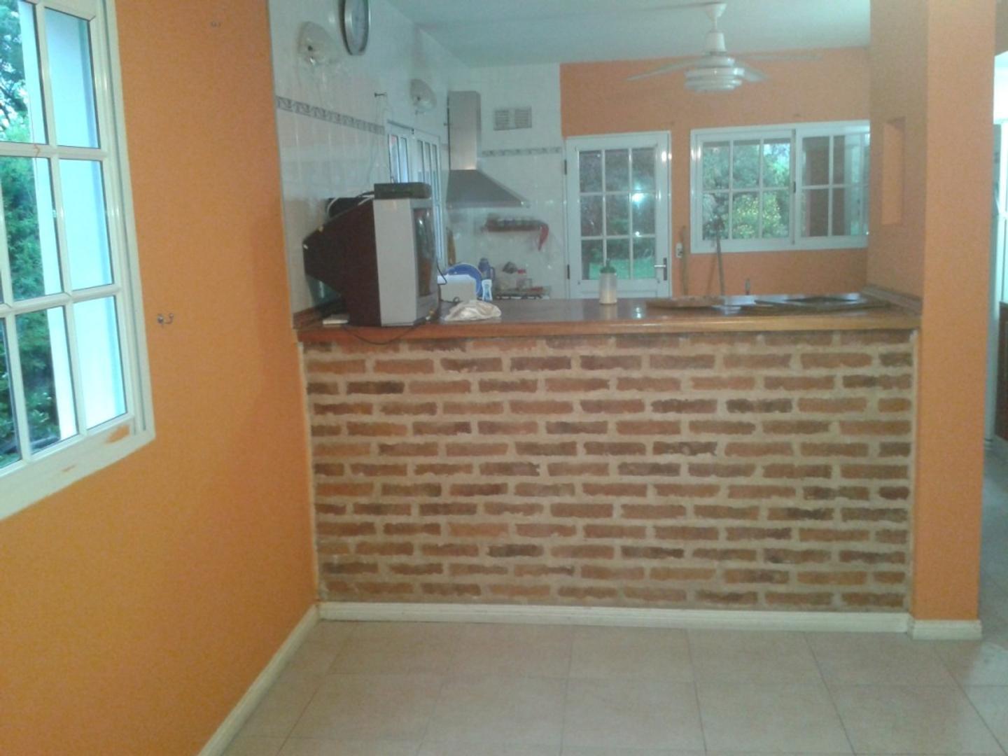 Casa en Alquiler Temporal al Sureste