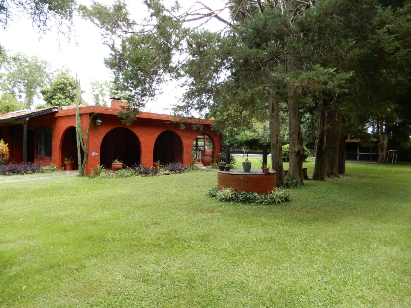 Casa en Venta en Parque Exaltacion, USD 145.000