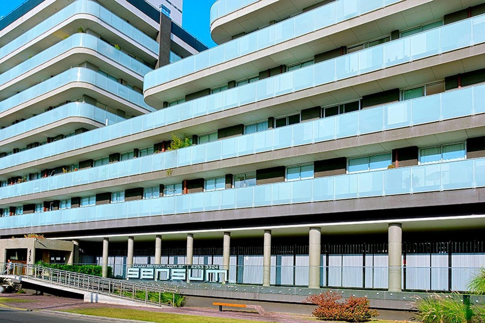 DEPARTAMENTO 3 AMBIENTES ALQUILER SENSUM QUILMES