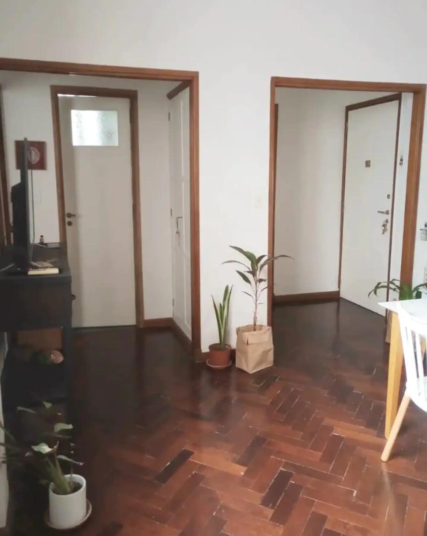 Departamento en Alquiler Temporal de 1 dormitorio