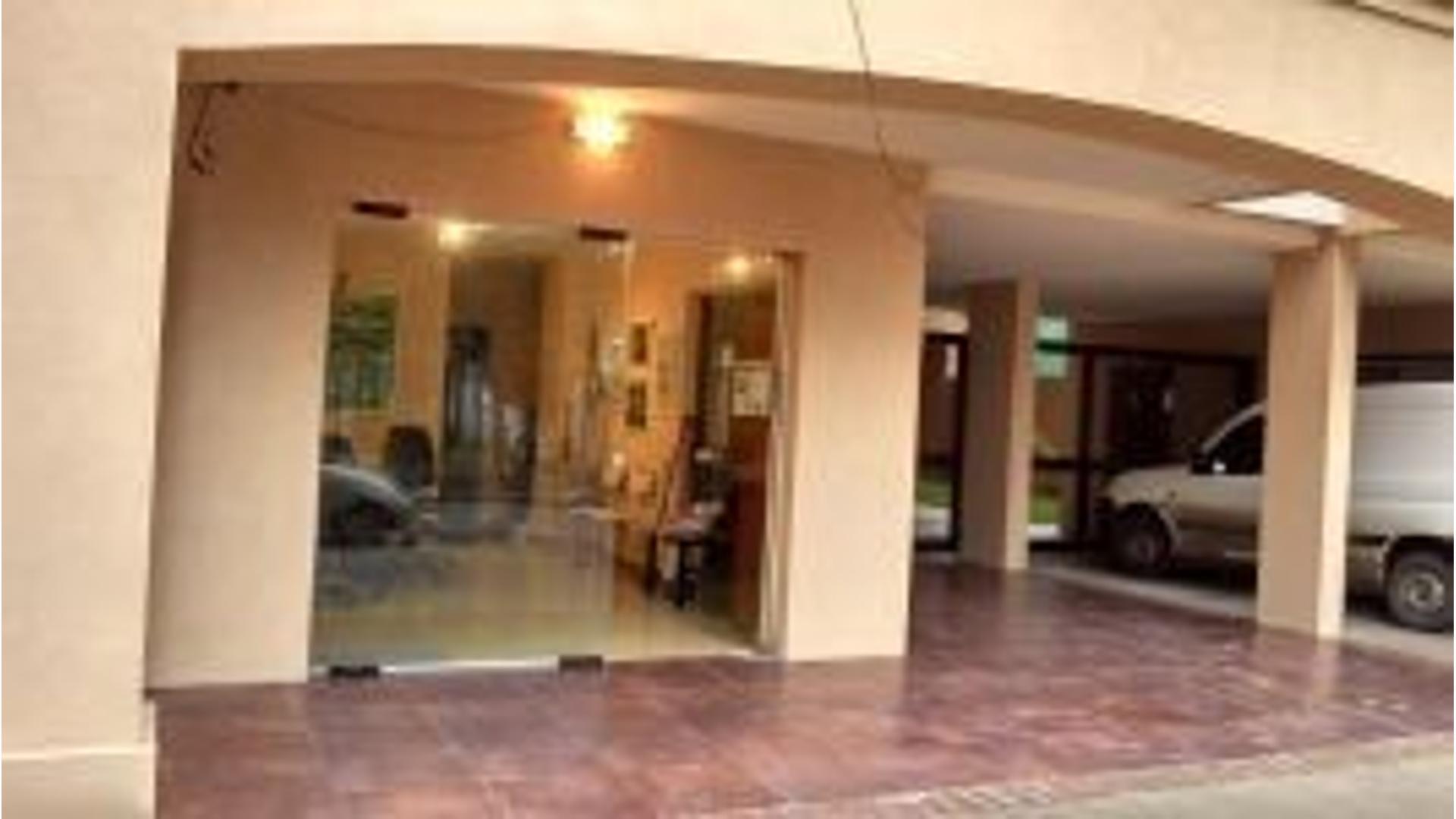 EXCELENTE DEPARTAMENTO EN EZEIZA 