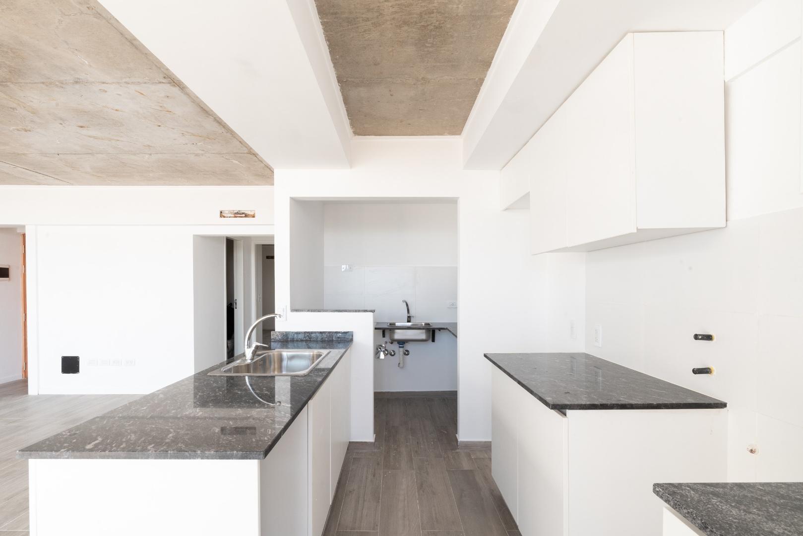 Departamento en el emprendimiento EMPRENDIMIENTO EN ARROYITO