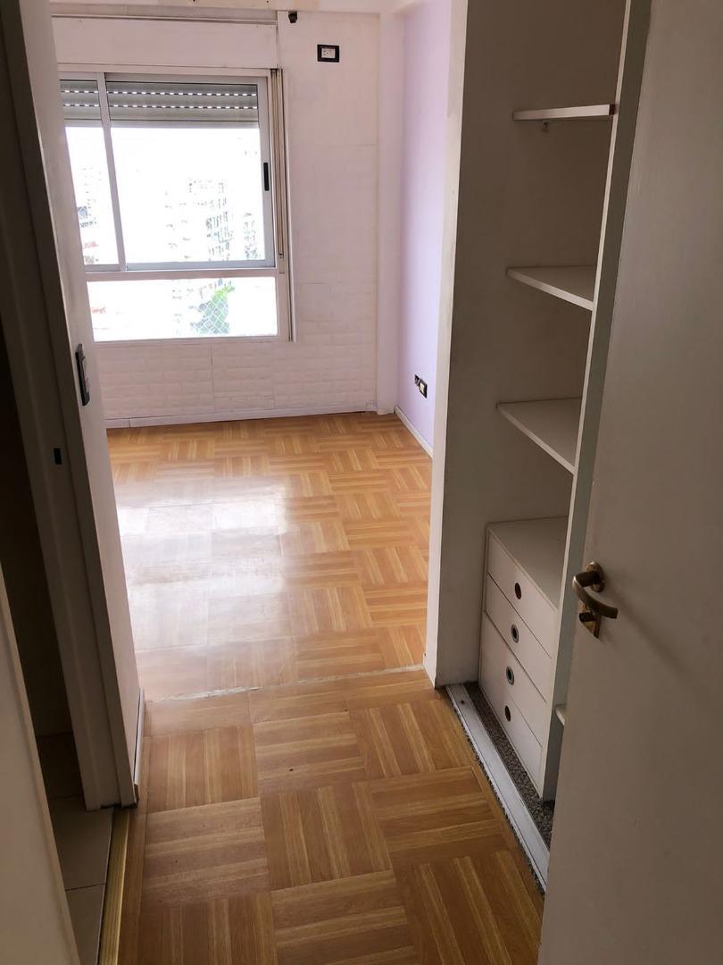 Departamento en Alquiler de 3 ambientes